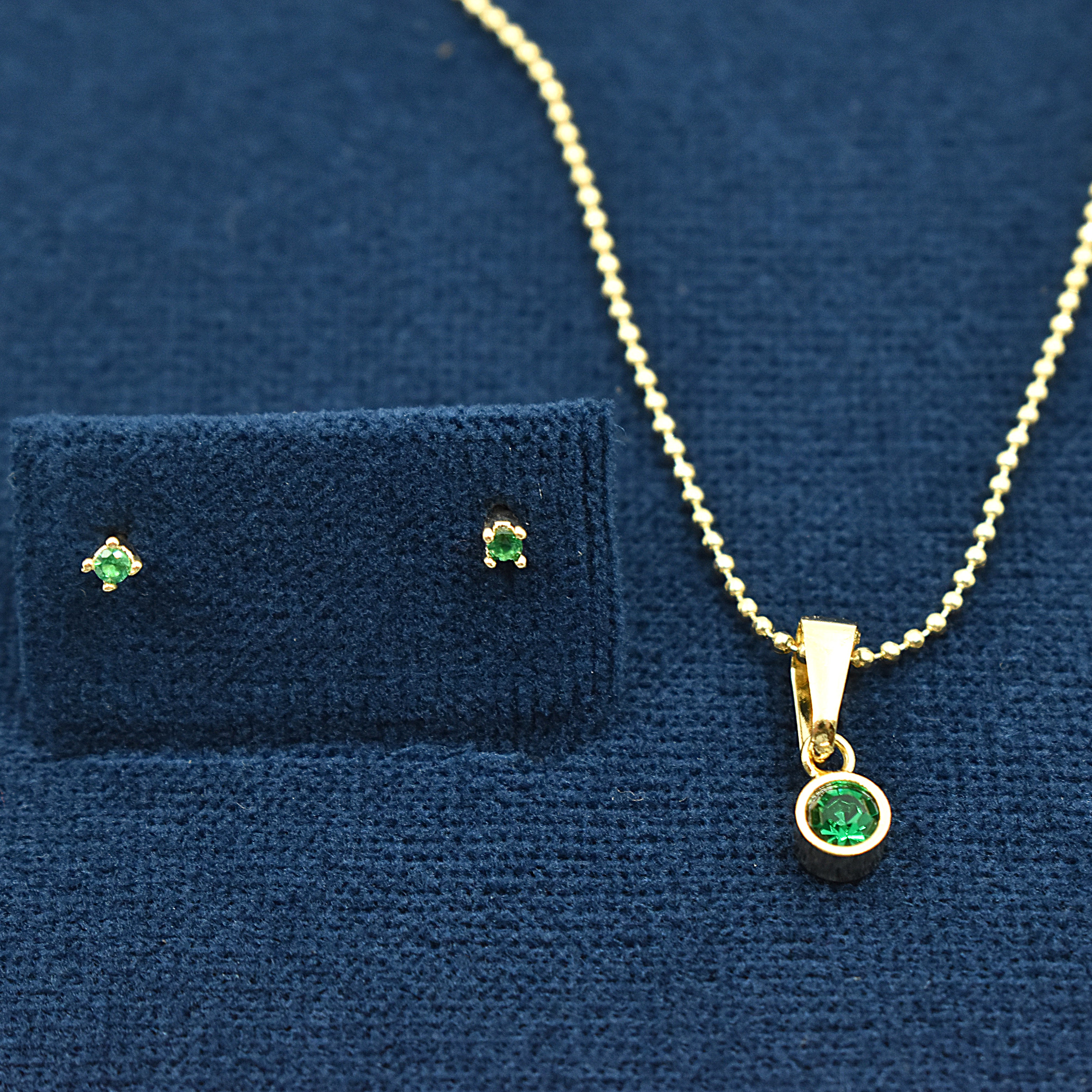 Miniatura 2 de Combo Barcelona Esmeralda